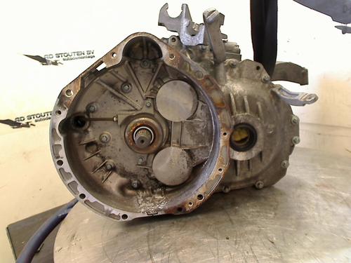 Gearbox MERCEDES-BENZ B-CLASS Sports Tourer (W245) B 200 CDI (245.208) | BP11326408M3 