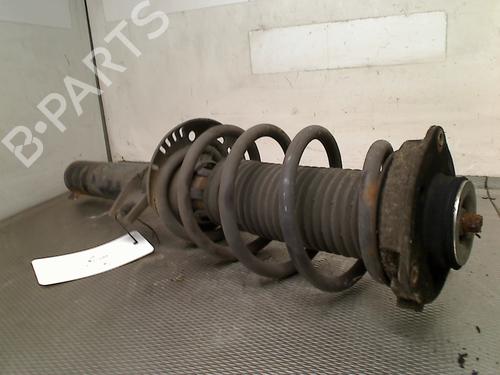 Left front shock absorber VW CADDY IV Box Body/MPV (SAA, SAH) 2.0 TDI | BP32012212M16 