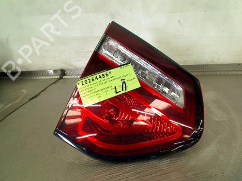 Used Left taillight Left taillight 37197721 37197721
