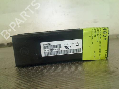 Used Control unit Control unit 38233754 38233754