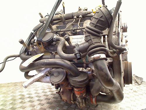Used Engine CHRYSLER VOYAGER IV (RG, RS) 2.5 CRD (141 hp) 11299690