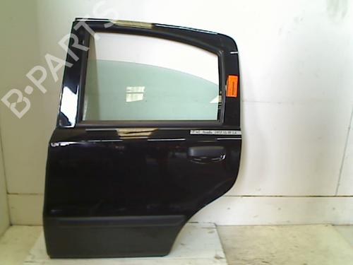 Used Left rear door FIAT PANDA (169_) 1.2 (169.AXB11, 169.AXB1A) (60 hp) 11303985