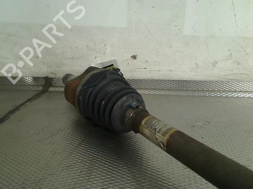 Left front driveshaft FORD FIESTA VI (CB1, CCN) 1.0 EcoBoost | BP38462081M38 - Image 6