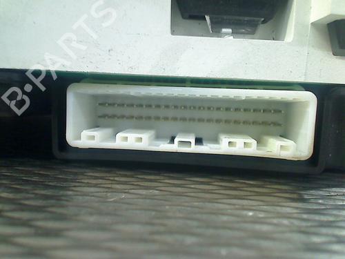 Display monitor TOYOTA COROLLA (_E12_) 1.6 VVT-i (ZZE121_, ZZE121R) | BP30932134C48