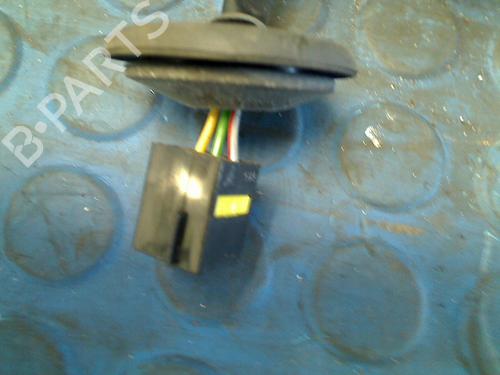 Left mirror OPEL CORSA D (S07) 1.2 (L08, L68) | BP11325207C26 