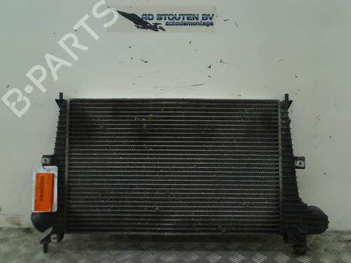 Intercooler SAAB 9-5 Estate (YS3E) 3.0 TiD | BP11304842M30 