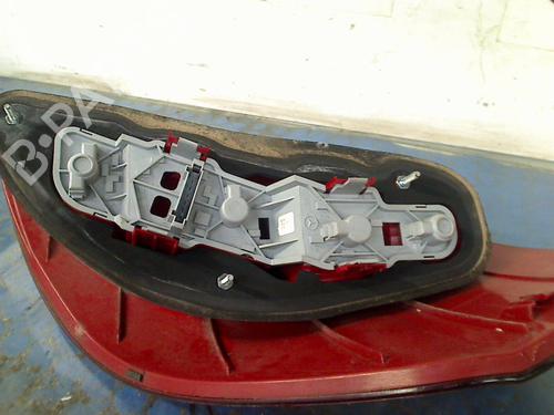 Left taillight MERCEDES-BENZ A-CLASS (W169) A 170 (169.032, 169.332) | BP17139149C34 