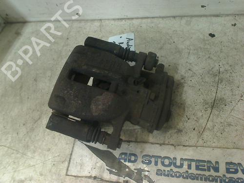 Right rear brake caliper AUDI A6 C7 Avant (4G5, 4GD) 3.0 TDI quattro | BP11775505M106