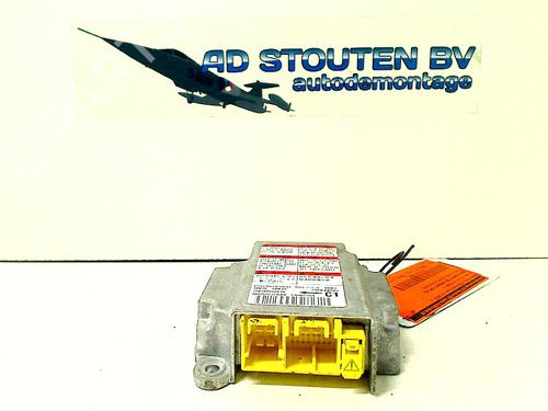 Used ECU airbags NISSAN PIXO (UA0) 1.0 (68 hp) 11299129