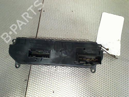 Climate control FORD TRANSIT V363 Van (FCD, FDD) 2.0 EcoBlue RWD | BP39403859I5 - Image 4