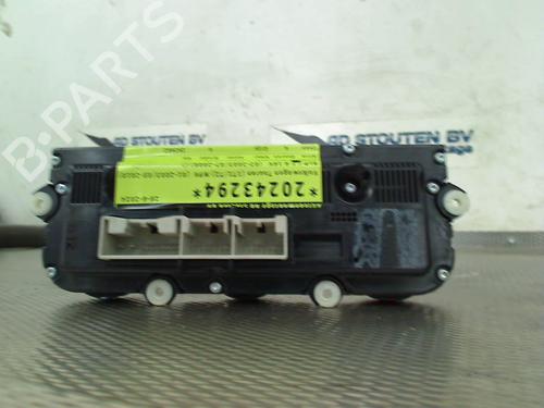 Commande Chauffage VW TOURAN (1T1, 1T2) 1.6 FSI | BP31040035I5
