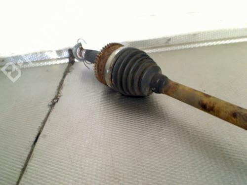 Left front driveshaft HYUNDAI ix20 (JC) 1.4 | BP38061606M38 - Image 5