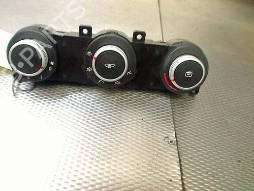 Climate control KIA CEE'D Hatchback (ED) 1.4 CVVT | BP39974854I5 - Image 6