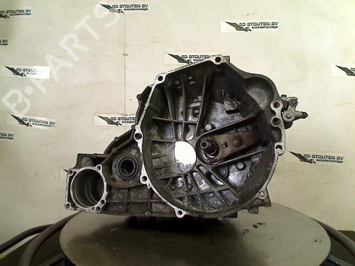 Used Gearbox HONDA CR-V III (RE_) 2.2 i-CTDi 4WD (RE6) (140 hp) 31927475