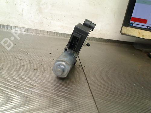 Left rear window motor VW POLO VI (AW1, BZ1, AE1) 1.0 TSI | BP33011101E23 - Image 3