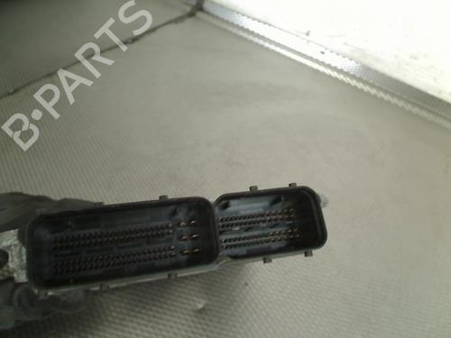 Engine control unit (ECU) OPEL INSIGNIA A (G09) 2.0 CDTI (68) | BP37459476M57  - Image 5