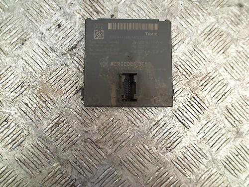 Electronic module MERCEDES-BENZ S-CLASS (W221, V221) S 500 (221.071, 221.171) | BP11312131M83 