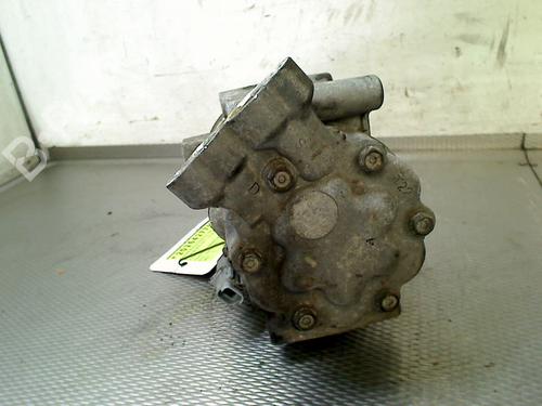 AC compressor RENAULT KANGOO Express (FW0/1_) 1.5 dCi 75 (FW07, FW10, FW04) | BP39585472M34 - Image 7