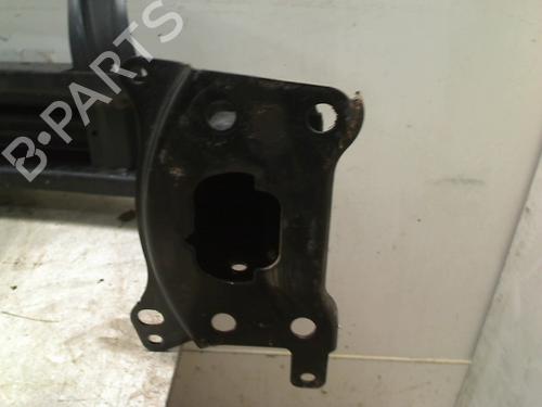 Front bumper reinforcement VW PASSAT B6 (3C2) 2.0 TDI 16V | BP11262508C109 