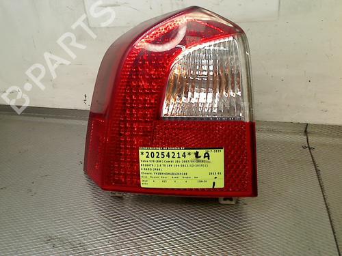 Venstre baglygte VOLVO V70 III (135) 2.0 GDI (214 hp) 32041221