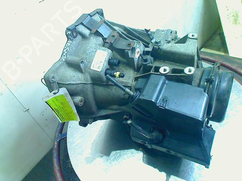 Gearbox FORD FIESTA VI (CB1, CCN) 1.6 Ti | BP37194675M3 - Image 2