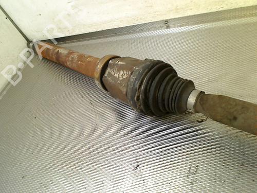Right front driveshaft FORD C-MAX II (DXA/CB7, DXA/CEU) 1.6 EcoBoost | BP36457847M39 - Image 3