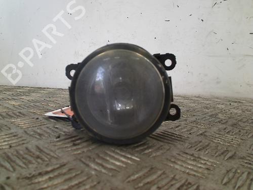 Used Left front fog light RENAULT MEGANE II Estate (KM0/1_) 1.5 dCi (KM16, KM1E) (106 hp) 11259359