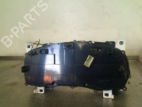 Instrument cluster OPEL VIVARO C Van (K0) 2.0 | BP39136086C47 - Image 7