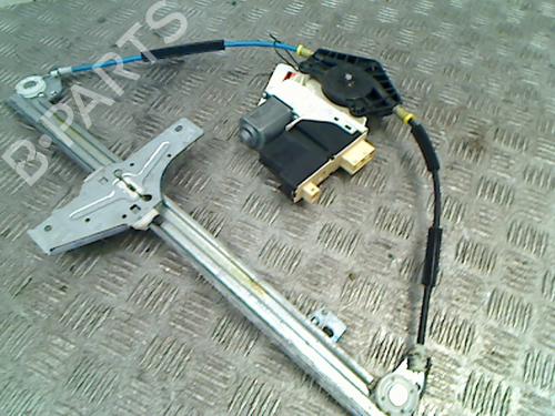 Front right window mechanism PEUGEOT 307 Break (3E) 1.6 16V | BP11313677C23 