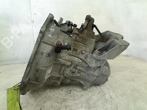 Used Gearbox Gearbox 36857014 36857014