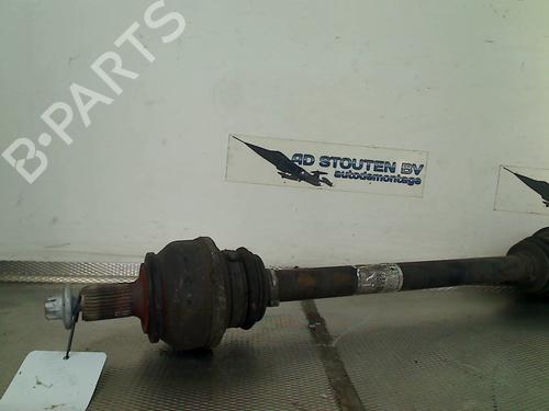 Right rear driveshaft MERCEDES-BENZ C-CLASS (W206) C 300 e (206.054) | BP31356786M41 - Image 3
