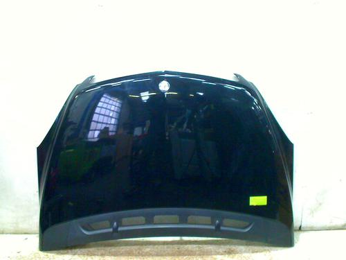 Motorhjelm MERCEDES-BENZ B-CLASS Sports Tourer (W245) B 200 (245.233) (136 hp) 33115507