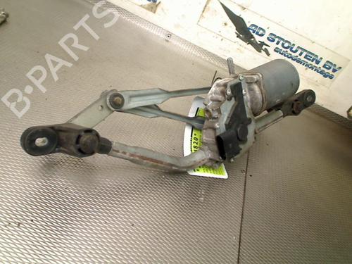 Front wipers mechanism ALFA ROMEO MITO (955_) 1.3 MultiJet (955AXT1A) | BP31331894C83 