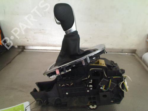 Used Shift knob Shift knob RENAULT MEGANE IV Hatchback (B9A/M/N_) 1.6 TCe 205 (B9MV) (205 hp) 39668205 39668205