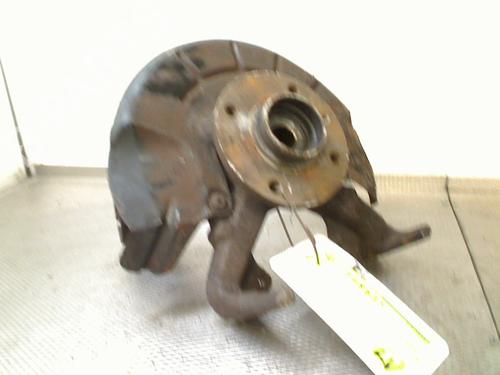 Used Left front steering knuckle Left front steering knuckle 39466788 39466788