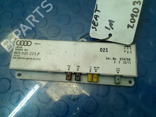 Antenna/Base SEAT EXEO ST (3R5) 2.0 TDI | BP13125319C140 