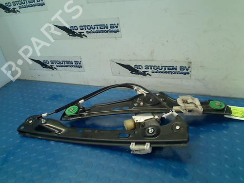 Front left window mechanism BMW 3 (E90) 320 i | BP11263874C22 