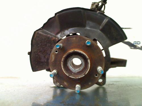 Right front steering knuckle HYUNDAI TUCSON (JM) 2.0 | BP17476691M26 