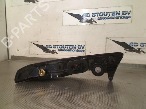 Right taillight CITROËN C4 III (BA_, BB_, BC_) 1.2 PureTech 130 (BAHNSA, BAHNSB) | BP28100720C35 