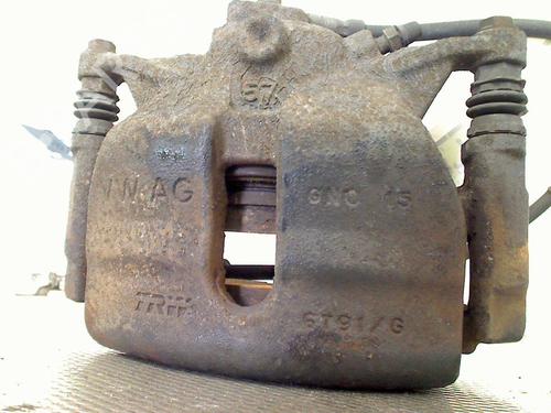 Etrier avant gauche VW GOLF SPORTSVAN VII (AM1, AN1) 1.4 TSI | BP30747720M105