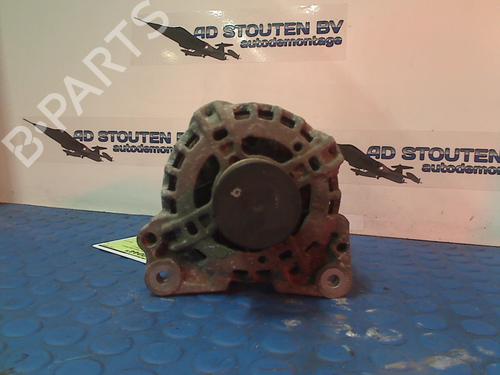 Used Alternator SKODA CITIGO (NF1) 1.0 (60 hp) 11322330