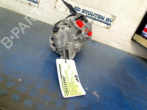 AC compressor VOLVO XC60 II (246) T5 | BP37197699M34 - Image 2