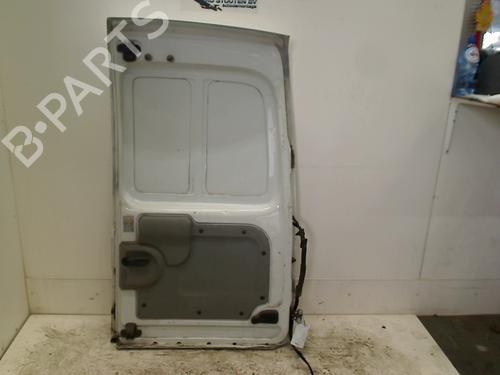 Left tailgate NISSAN KUBISTAR MPV (X76) 1.5 dCi | BP11296144C76 