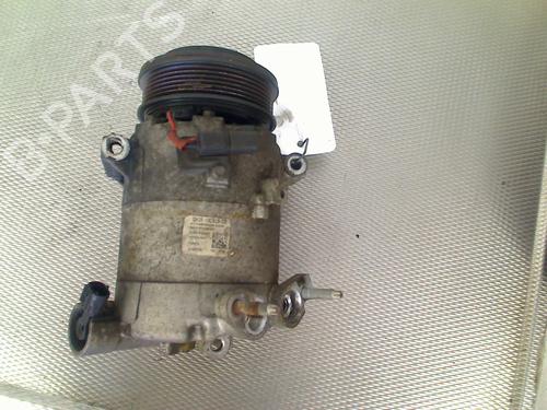AC compressor FORD TRANSIT V363 Van (FCD, FDD) 2.0 EcoBlue RWD | BP39403865M34 - Image 2