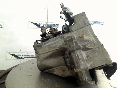 Skrzynia biegów TOYOTA AYGO (_B1_) 1.0 (KGB10_, KGB10R) | BP30004440M3