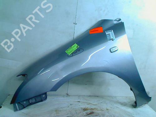 Used Left front fenders TOYOTA COROLLA (_E12_) 1.6 VVT-i (ZZE121_, ZZE121R) (110 hp) 11320806