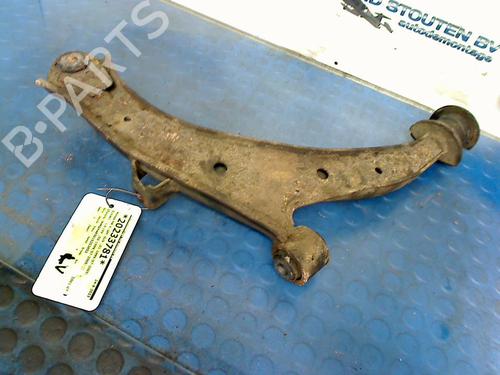 Left front suspension arm HONDA HR-V (GH_) 1.6 16V 4WD (GH2, GH4) | BP15544637M12 
