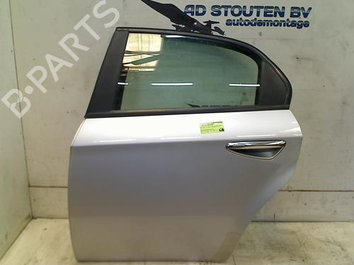 Used Left rear door ALFA ROMEO 159 (939_) 2.2 JTS (939AXB1B, 939AXB11) (185 hp) 11261968