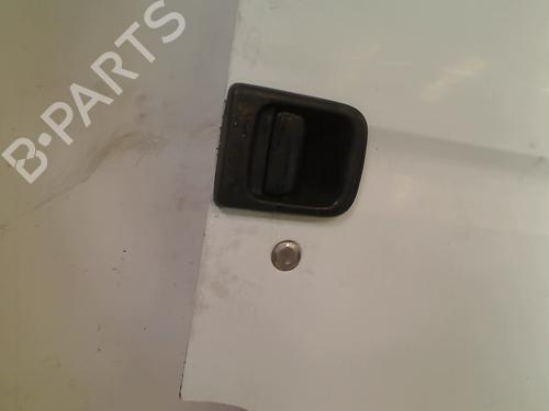 Right front door RENAULT MASTER II Van (FD) 2.5 dCi | BP13571389C3 