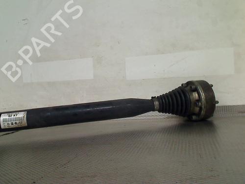 Right front driveshaft SKODA RAPID Spaceback (NH1) 1.2 TSI | BP31315256M39